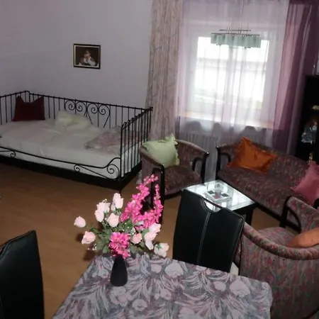Ferienhaus Rieger Mallnitz Extérieur photo