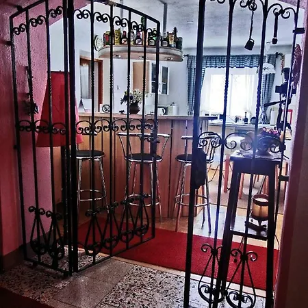 Ferienhaus Rieger Mallnitz Extérieur photo