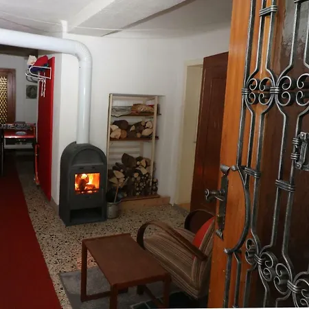 Ferienhaus Rieger Mallnitz Extérieur photo