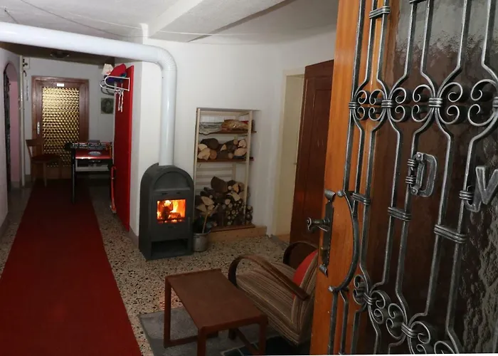 Ferienhaus Rieger