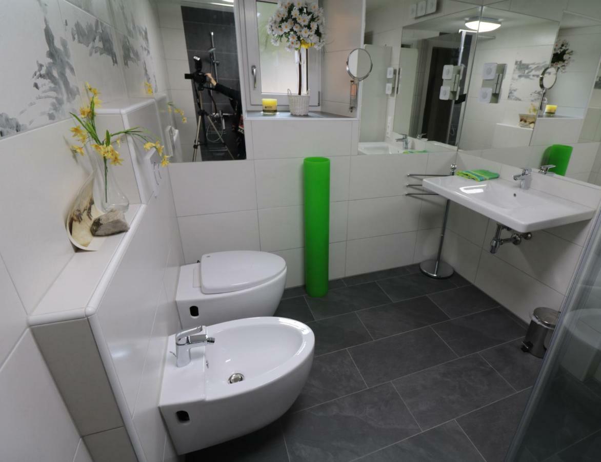 Appartement Rieger Mallnitz