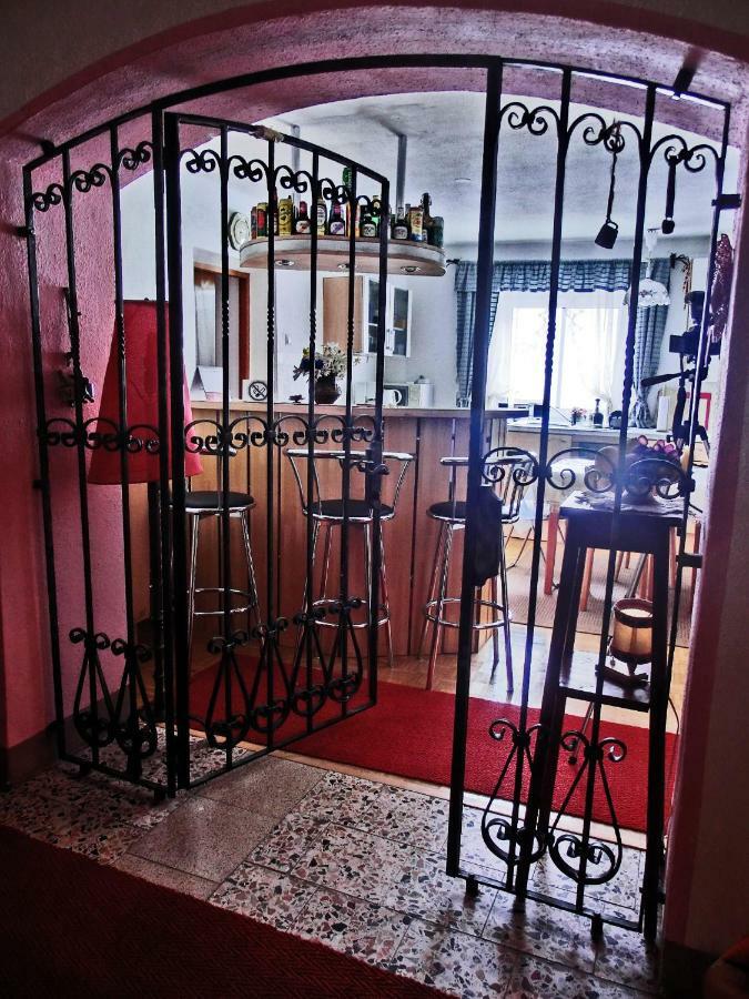 Appartement Rieger *