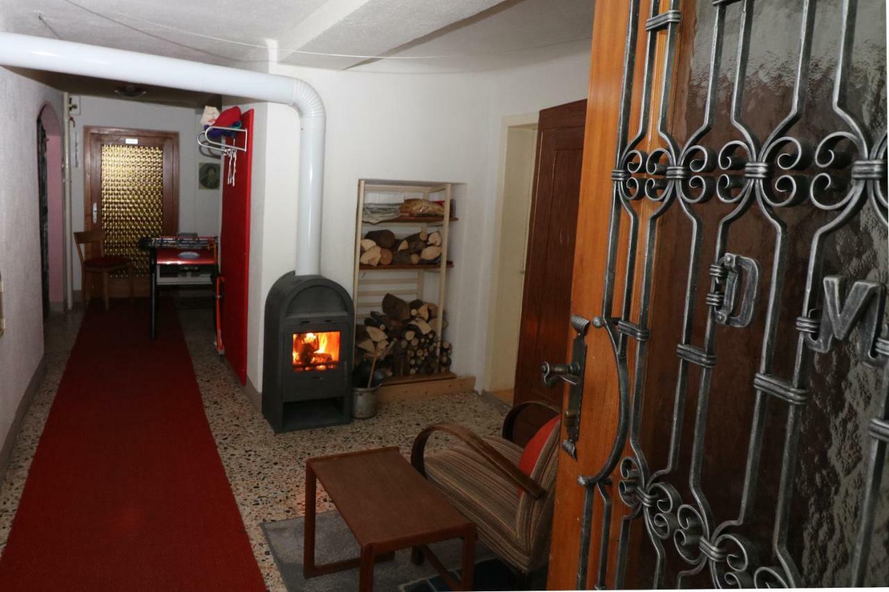 Rieger Appartement
