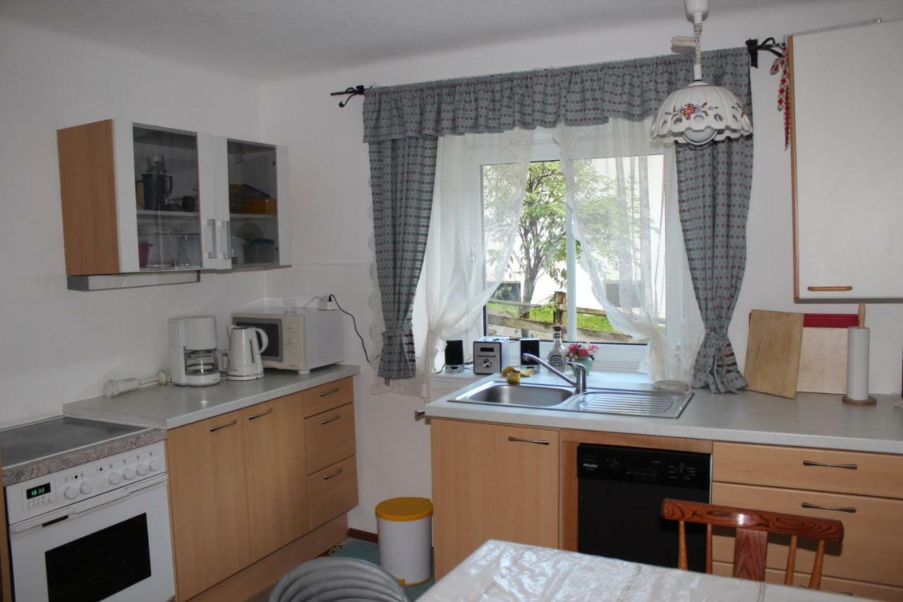 Rieger Appartement Mallnitz