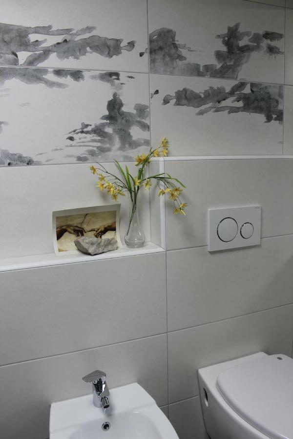 Rieger Appartement *