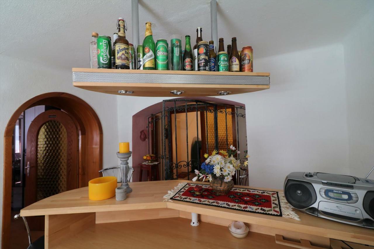 Appartement Rieger Mallnitz