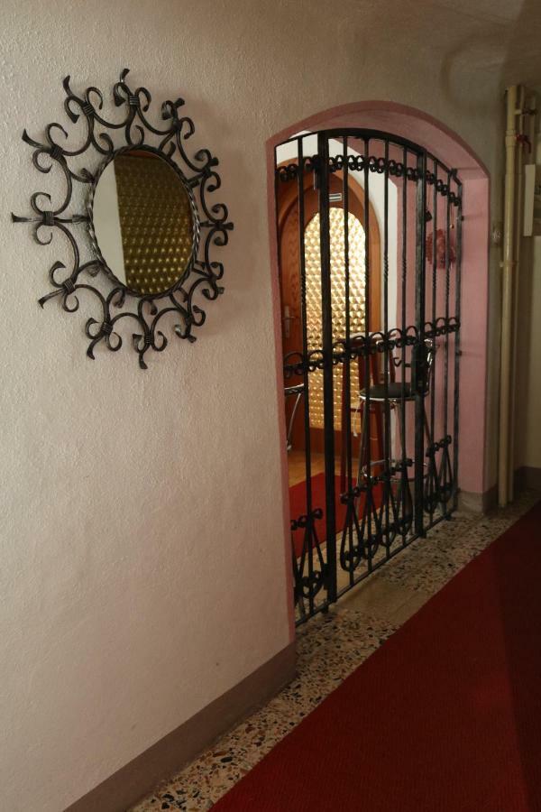 Appartement Rieger