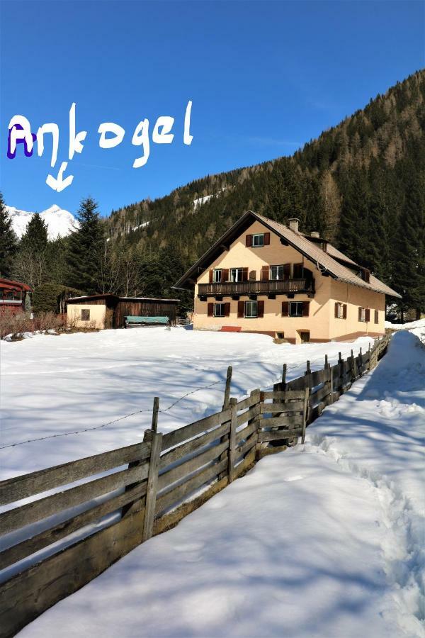 Appartement Rieger Mallnitz