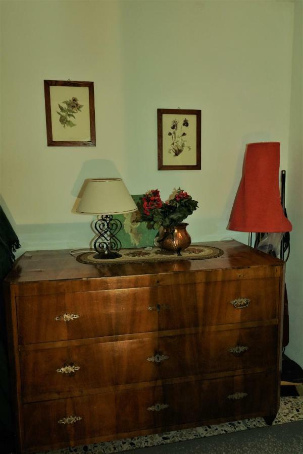 Appartement Rieger