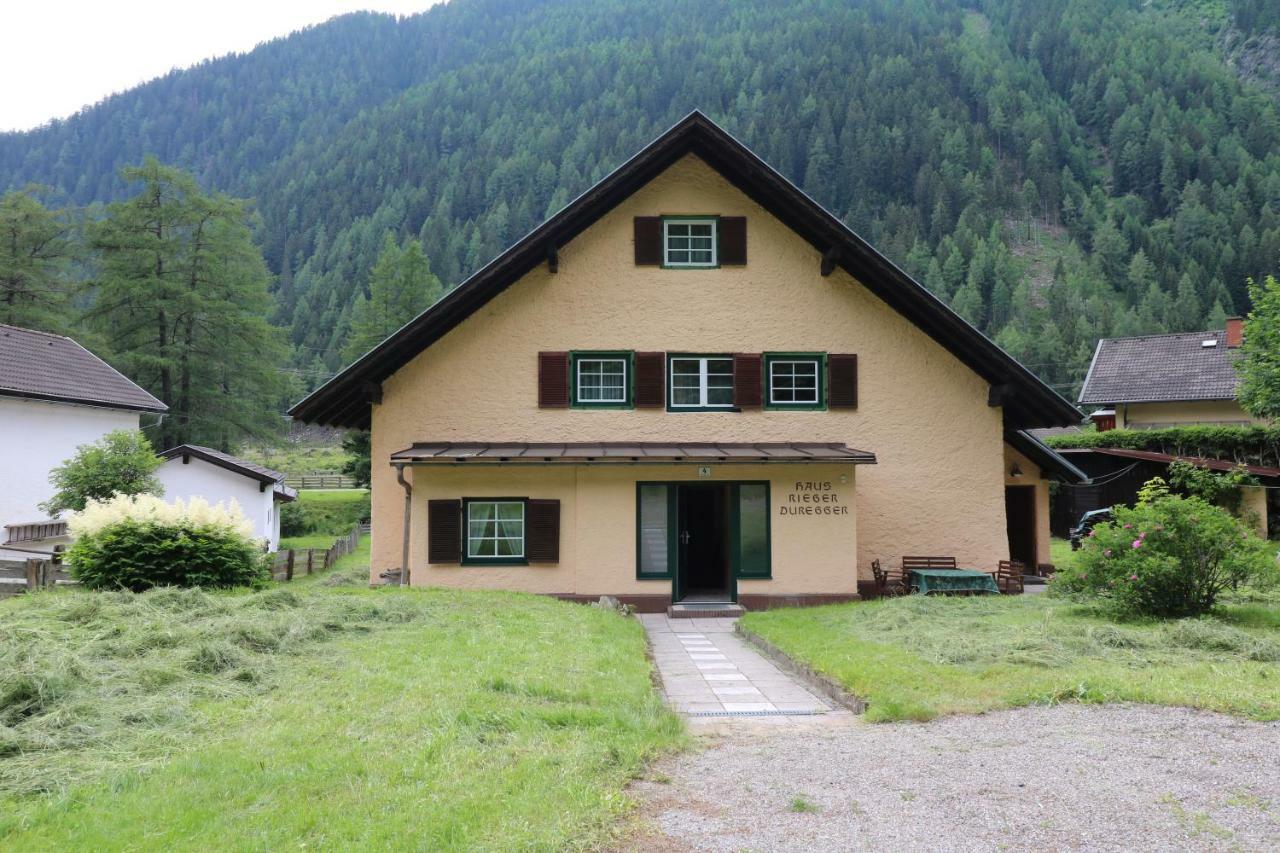 Rieger Appartement