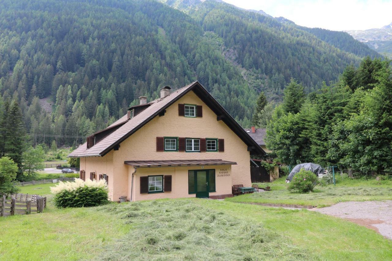 Rieger Appartement *