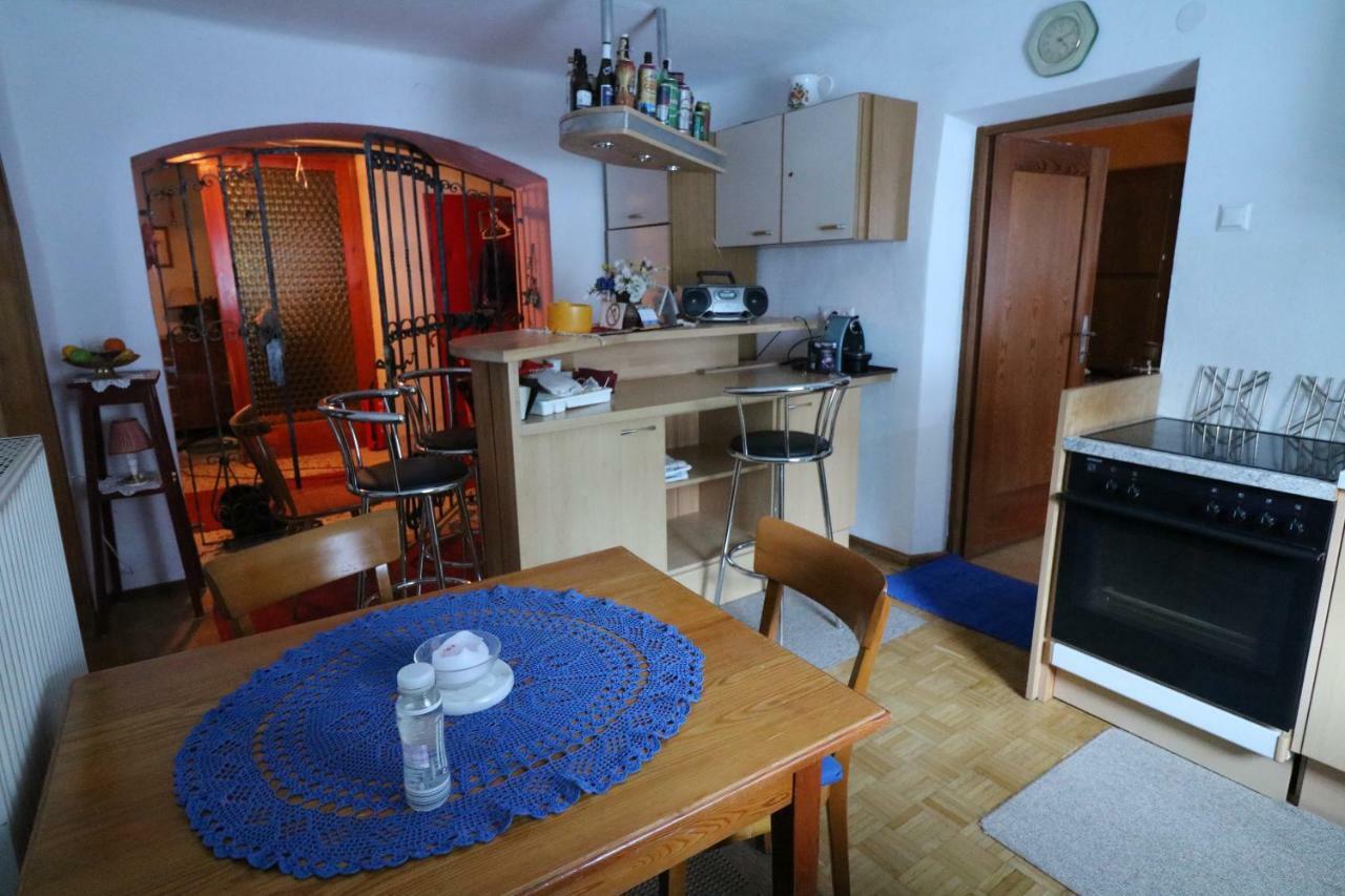 Rieger Appartement *
