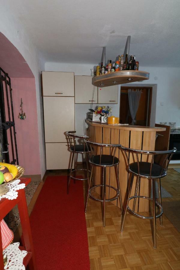 Rieger Appartement *