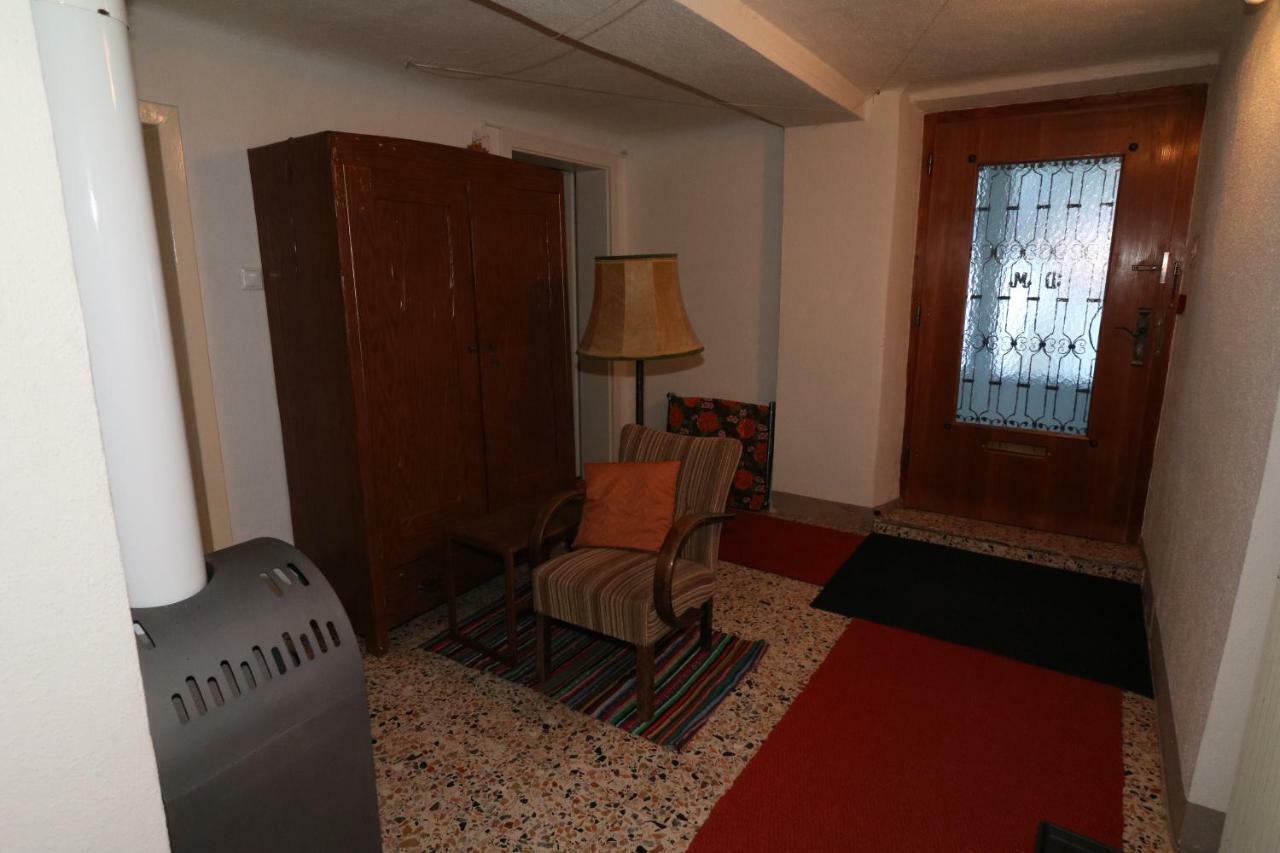 Rieger Appartement